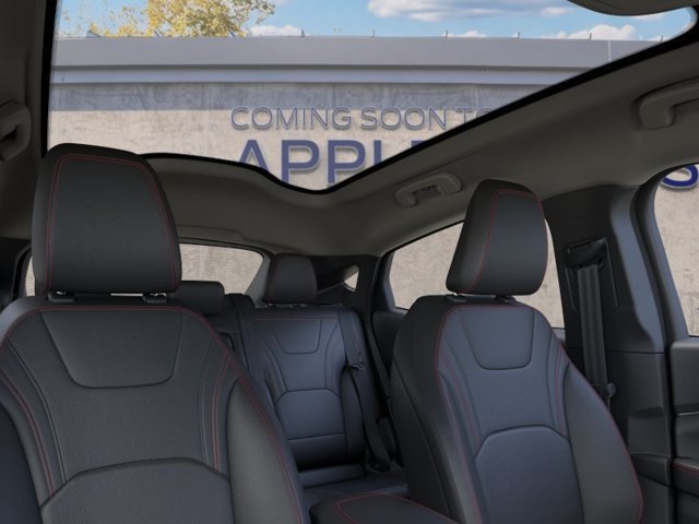 New 2026 Gray Ford Premium image 22