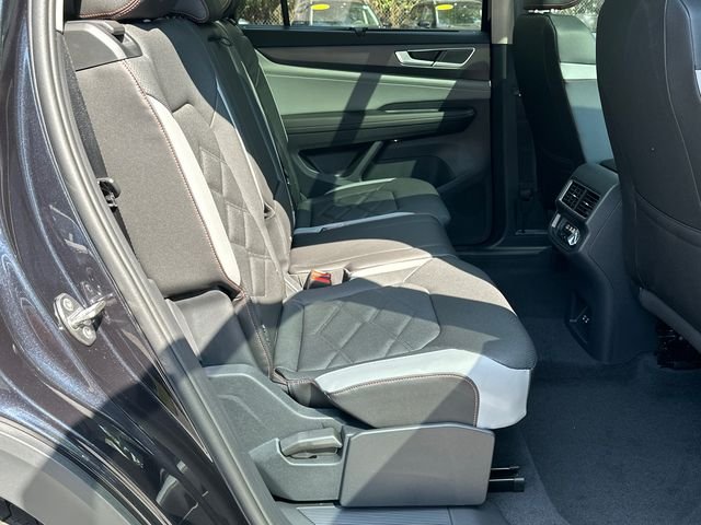 2026 Volkswagen Atlas Atlas Peak Edition - Photo 15