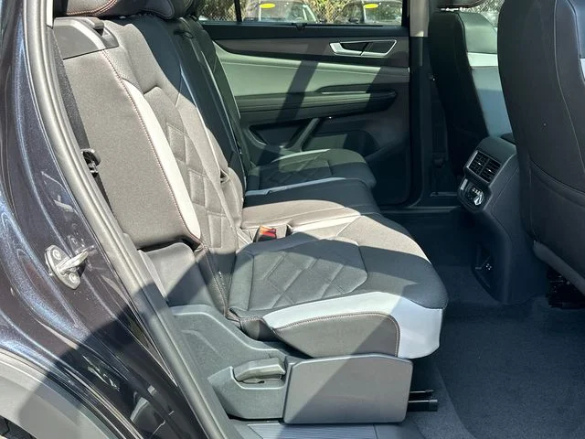 2026 Volkswagen Atlas Atlas Peak Edition - Photo 15
