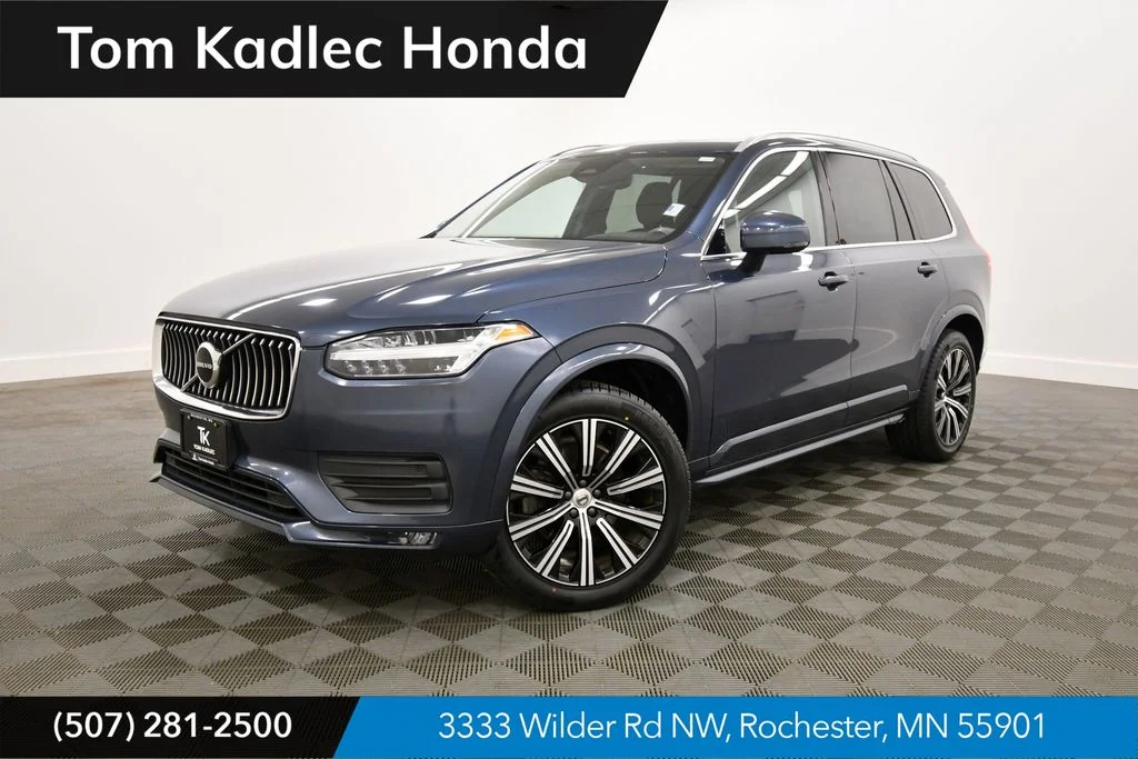 2023 Volvo XC90 Core