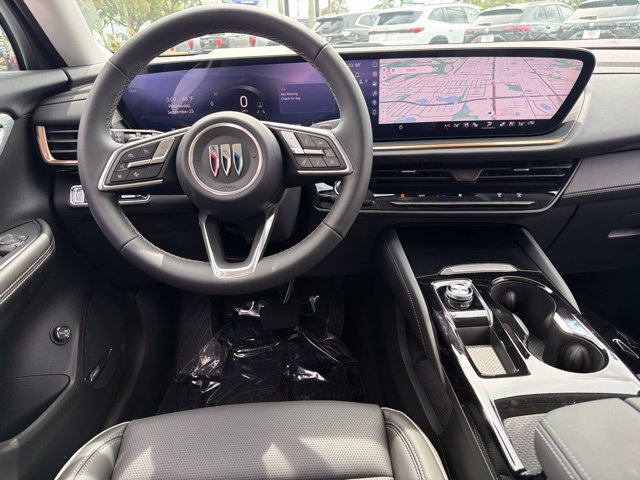 2026 Buick Envision Avenir - Photo 18