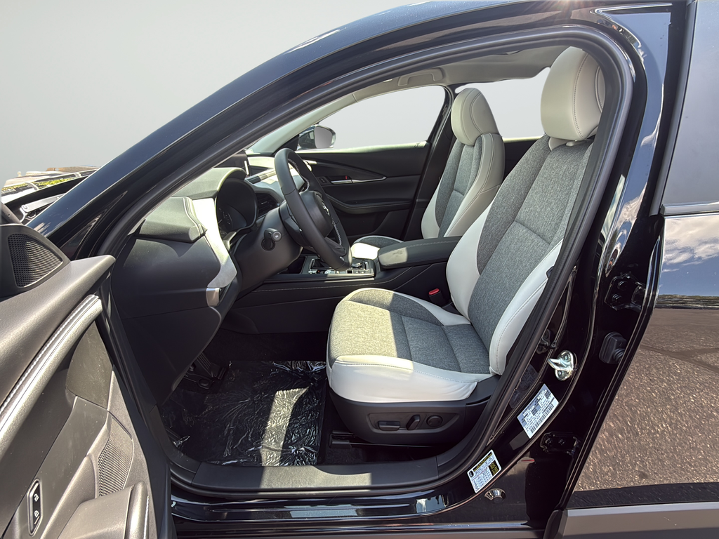 New 2026 Jet Black Mica Mazda 2.5 S Aire Edition image 30