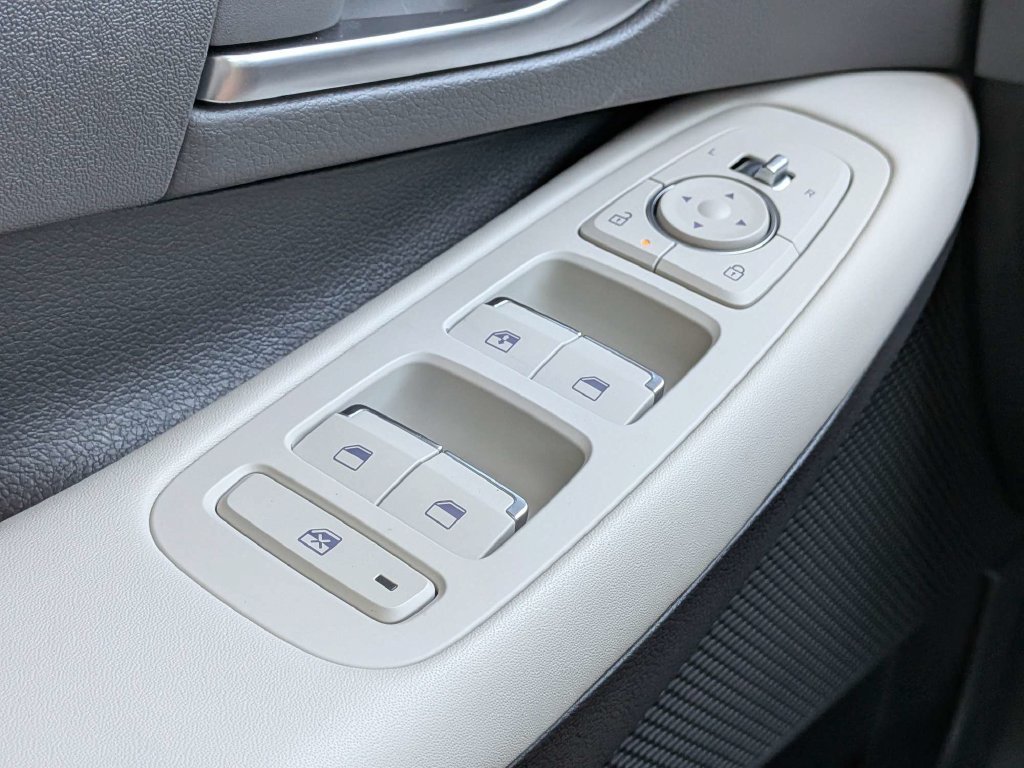 Certified Used 2026 Gray Hyundai SE image 28