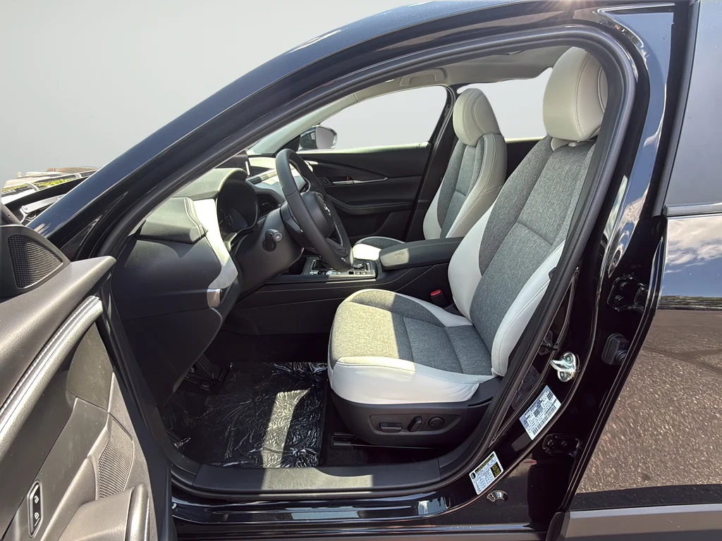 New 2026 Black Mazda 2.5 S Aire Edition image 30