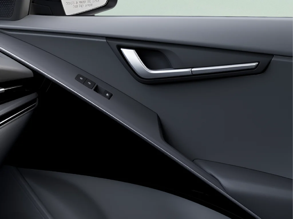 New 2027 Ivory Kia EX image 20
