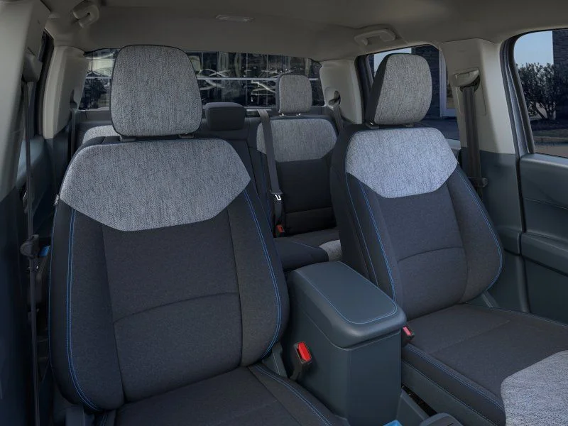 New 2026 Gray Ford XLT image 10