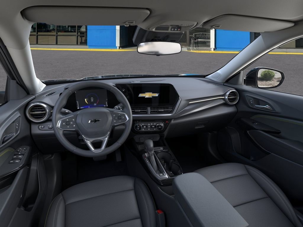 2026 Chevrolet Trax Activ - Photo 15
