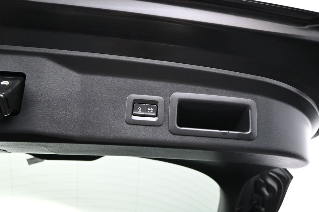 Certified Used 2023 Black Mazda 2.5 Turbo Premium Package image 21