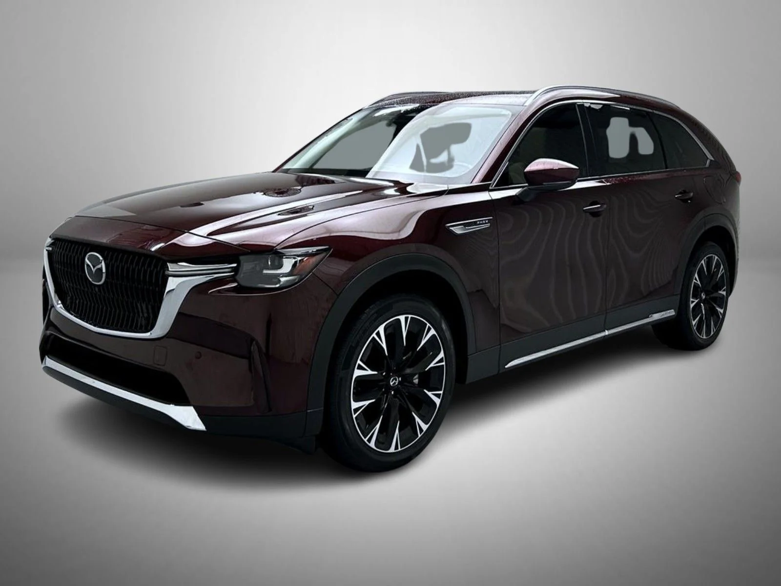 2024 Mazda CX-90 PHEV Premium Plus Package's photo