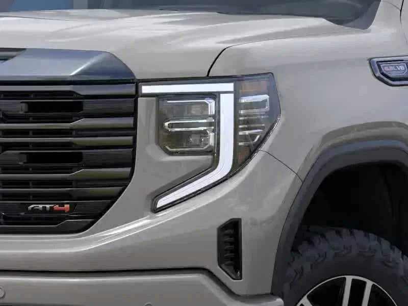 New 2026 Coastal Dune GMC AT4 image 10
