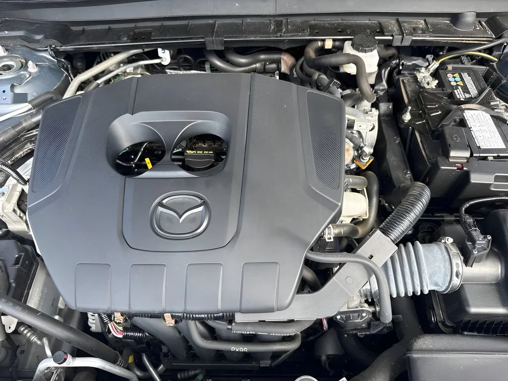 Used 2024  Mazda 2.5 S Carbon Edition image 30