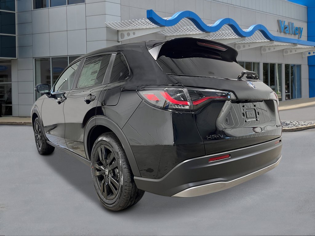 Vehicle thumbnail