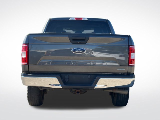 Used 2019 Magnetic Ford XLT image 6
