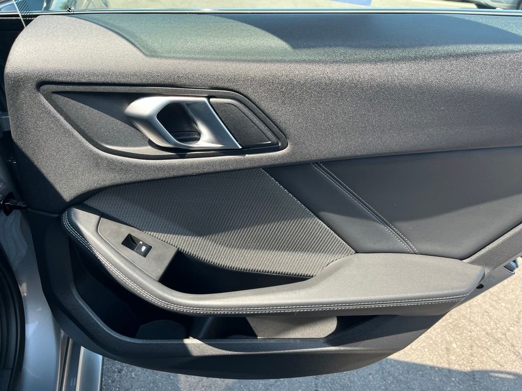 Certified Used 2025 Skyscraper Grey Metallic BMW 228 xDrive Gran Coupe image 21