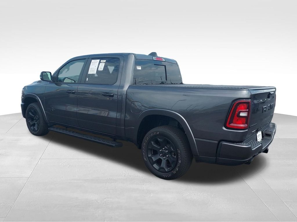 Used 2026 Gray Ram Big Horn/Lone Star image 3
