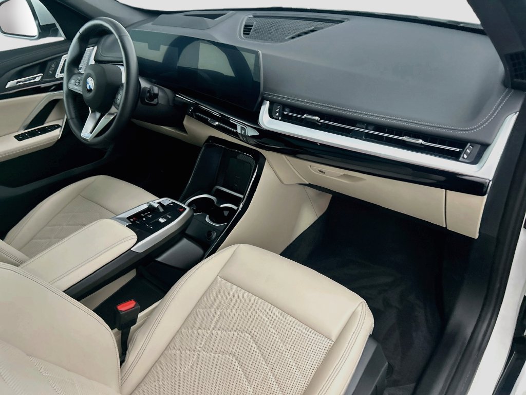 Certified Used 2024 Alpine White BMW xDrive28i image 15