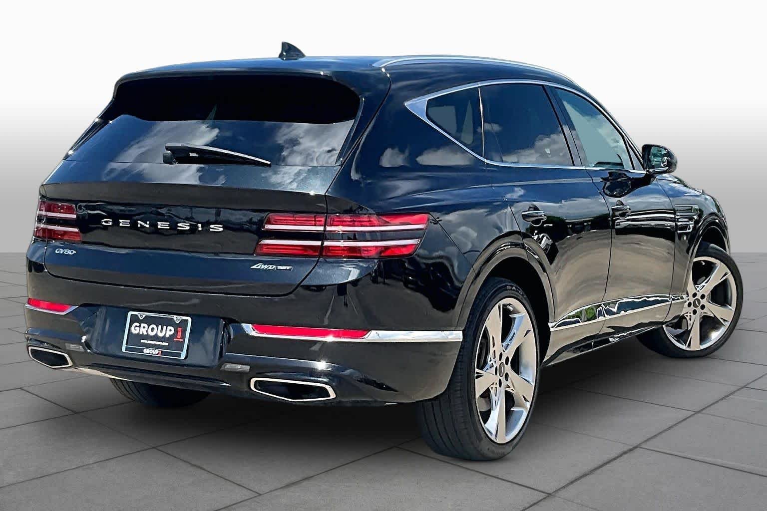 Used 2021 Vik Black Genesis  image 13