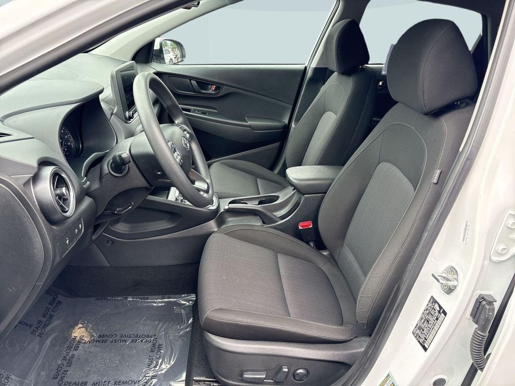 2023 Hyundai Kona SEL - Photo 21
