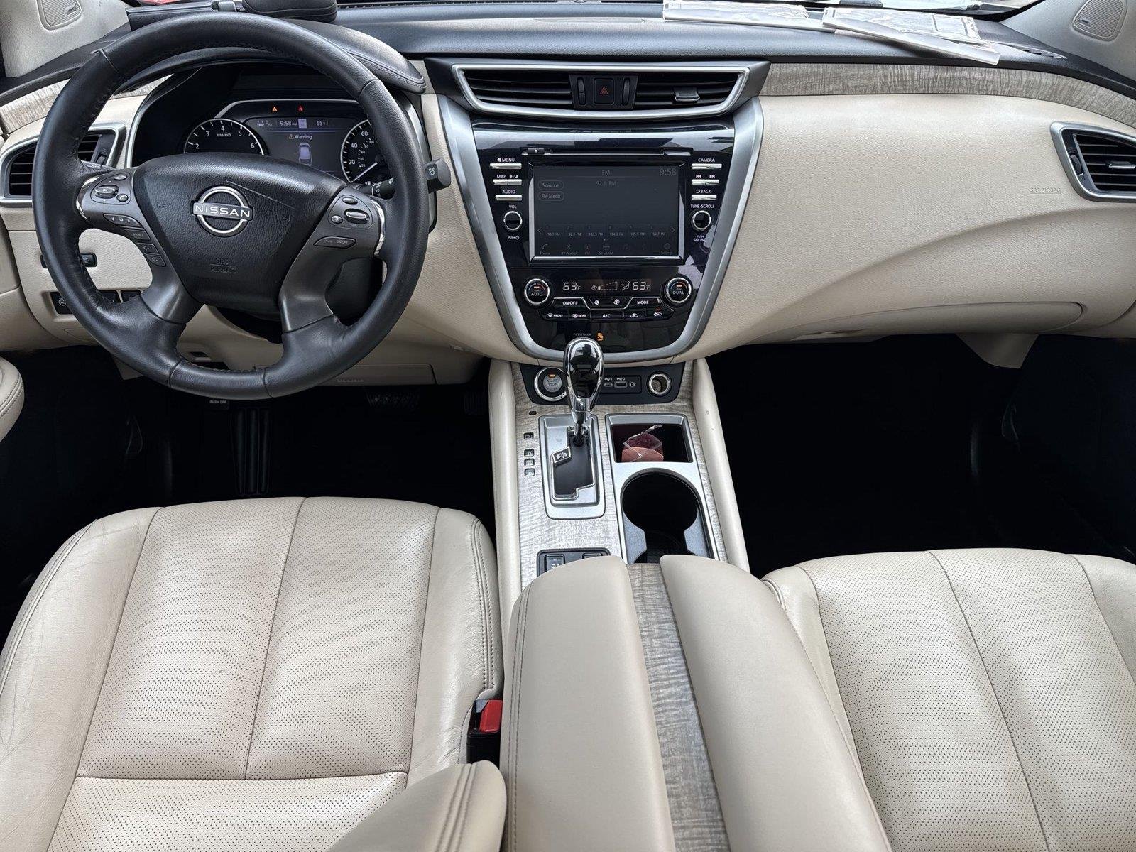 2023 Nissan Murano SL - Photo 25