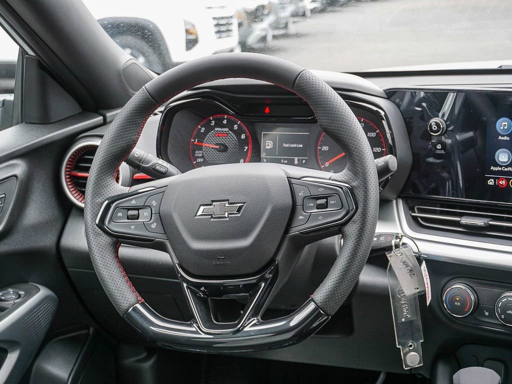 2026 Chevrolet Trax RS - Photo 16