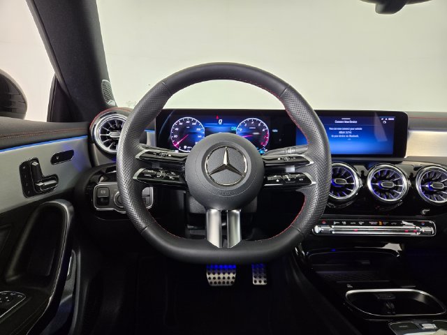 Used 2026  Mercedes-Benz CLA 250 image 21