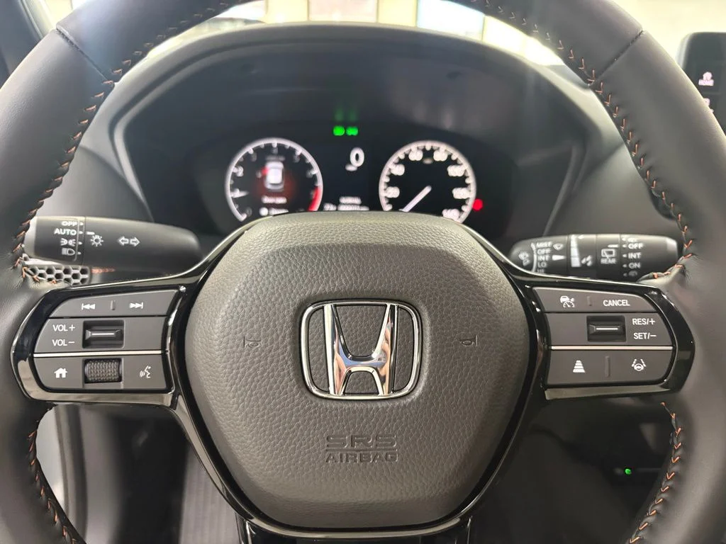 2026 Honda HR-V Sport - Photo 22