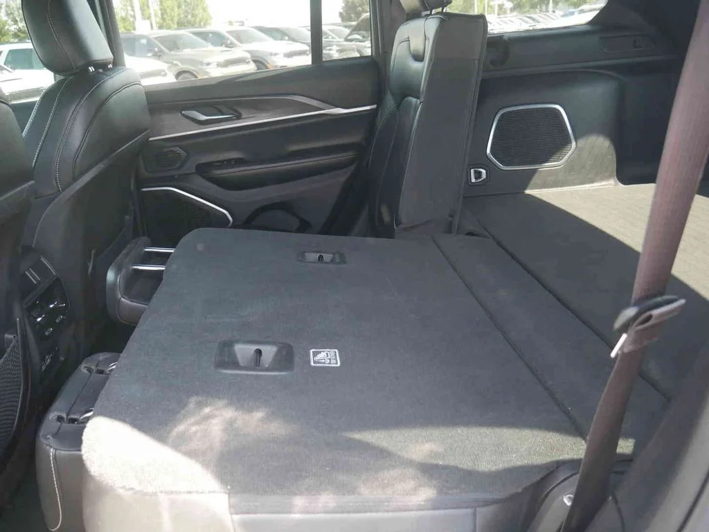 Certified Used 2024 White Jeep 4xe image 16