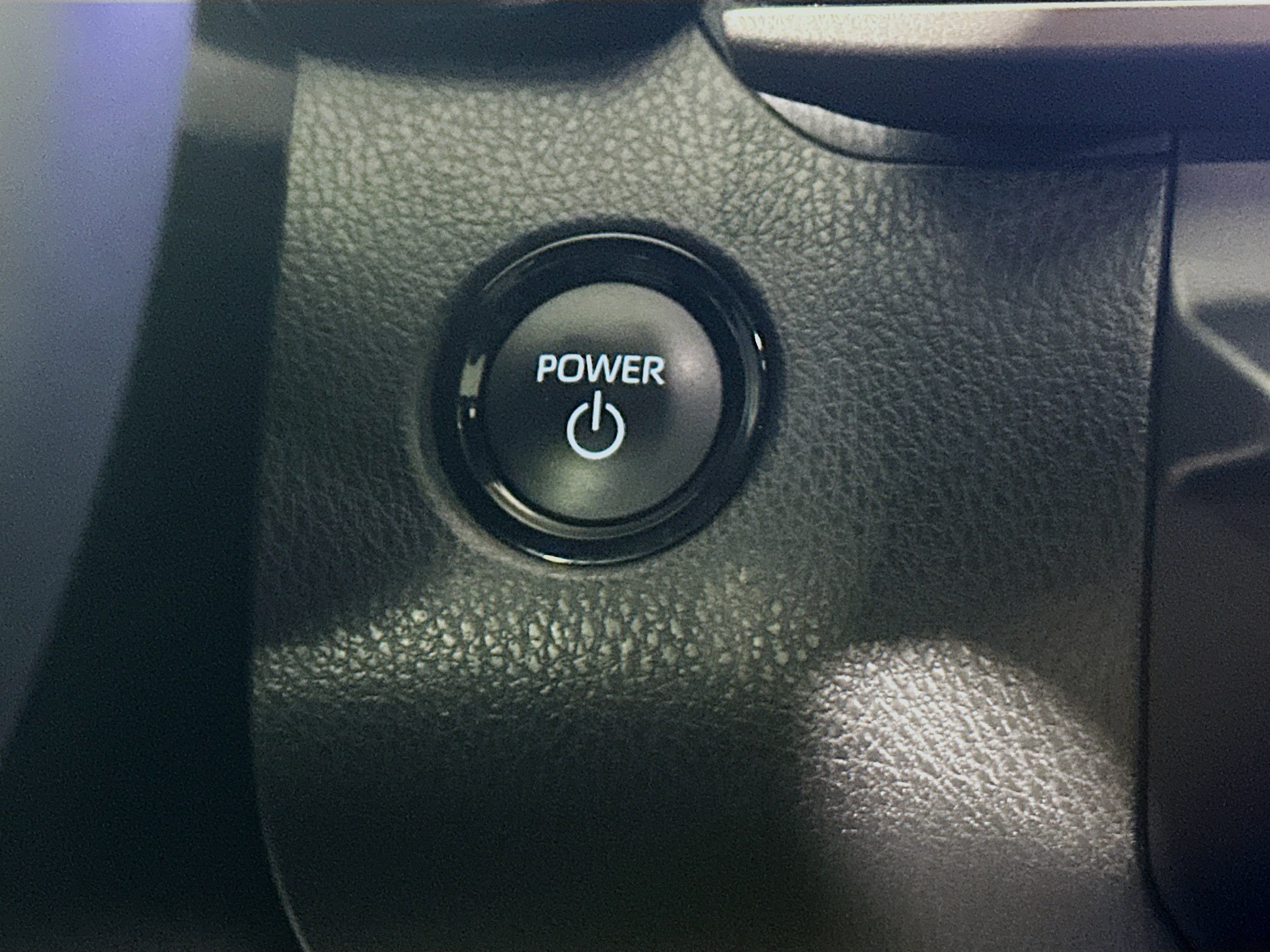 Used 2025 Pearl Toyota XSE image 20