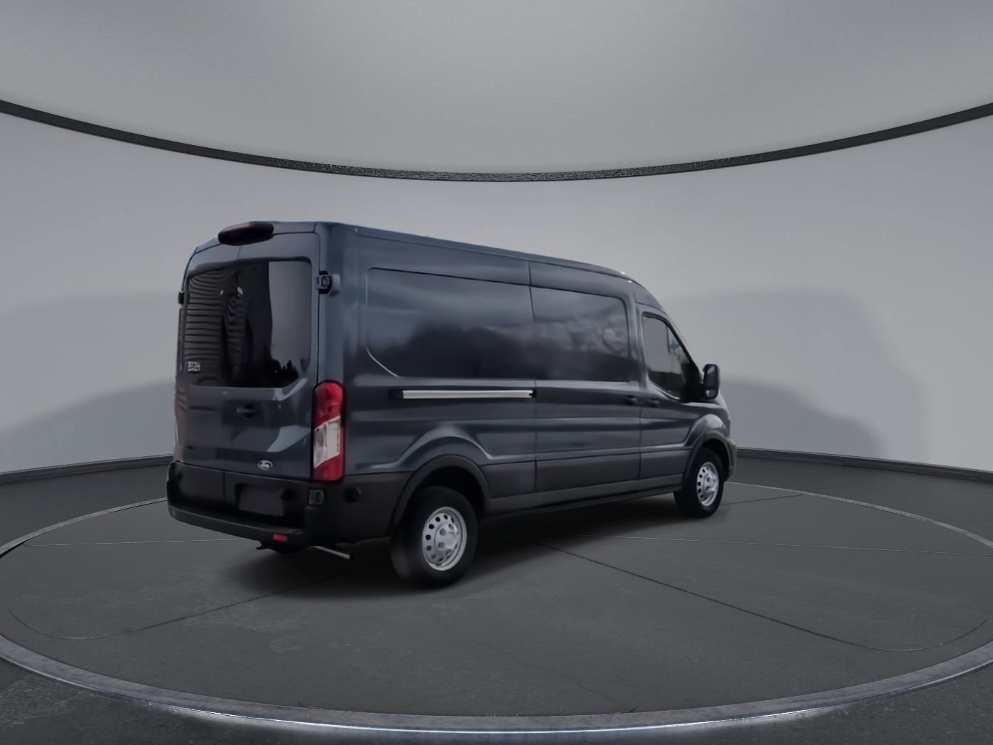 2026 Ford Transit Van Base - Photo 8