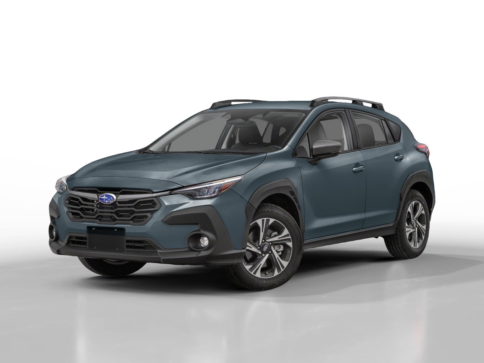 New 2027 Daybreak Blue Pearl Subaru Premium image 1