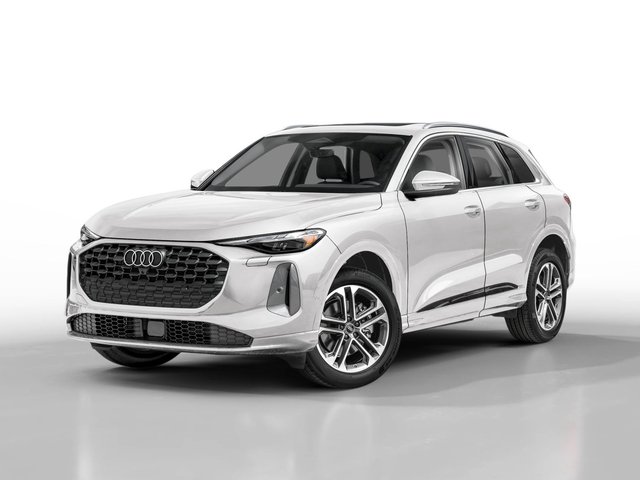 2026 Audi Q5 Premium 2.0 TFSI quattro
