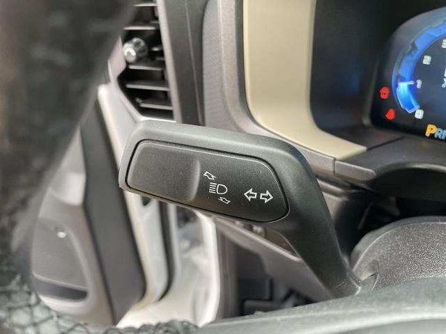 Used 2025  Ford Big Bend image 49