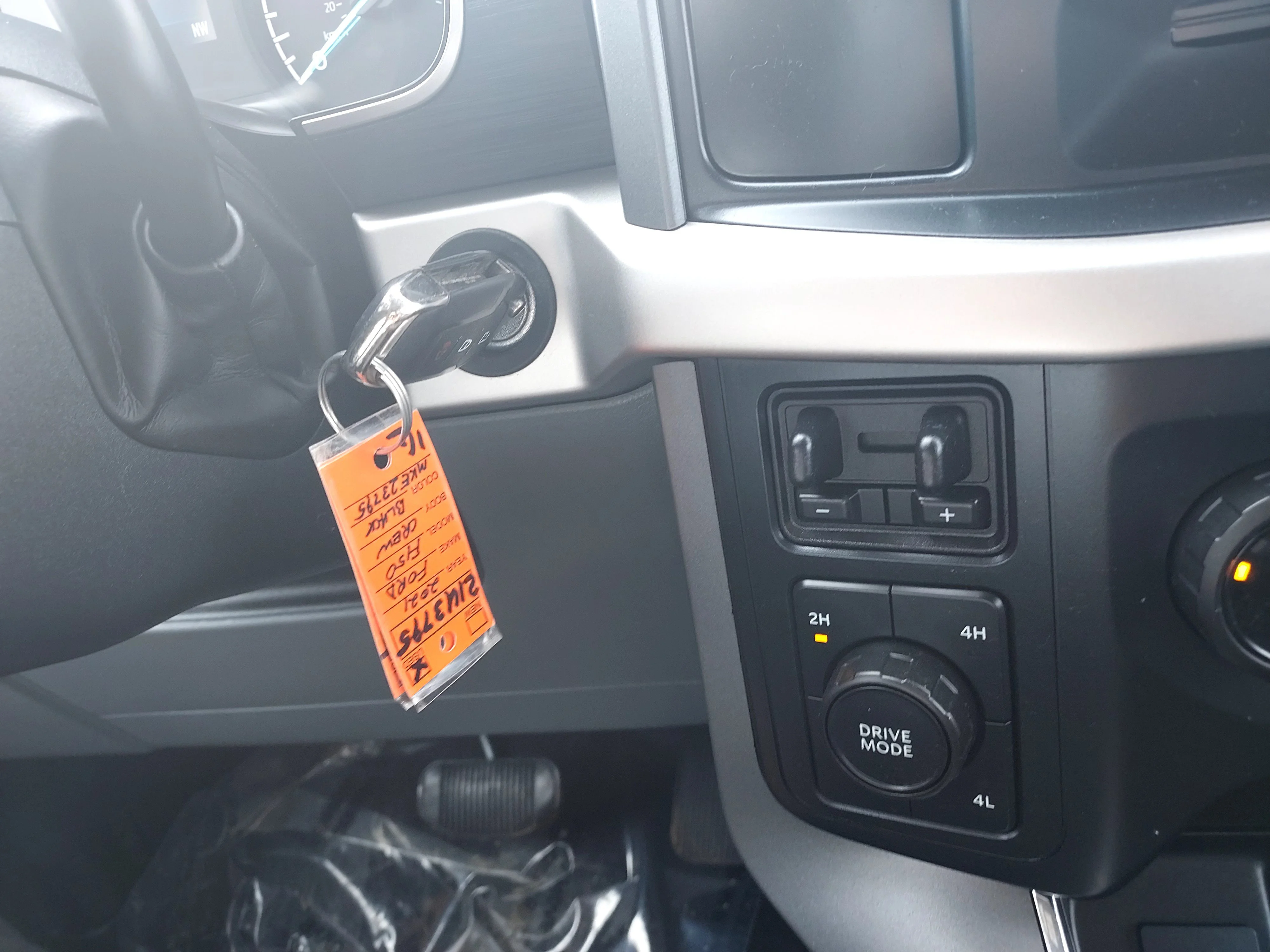 2021 Ford F-150 XLT - Photo 35