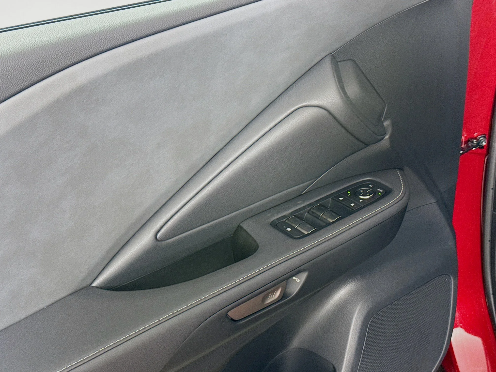 2026 Lexus TX 350 Premium - Photo 19