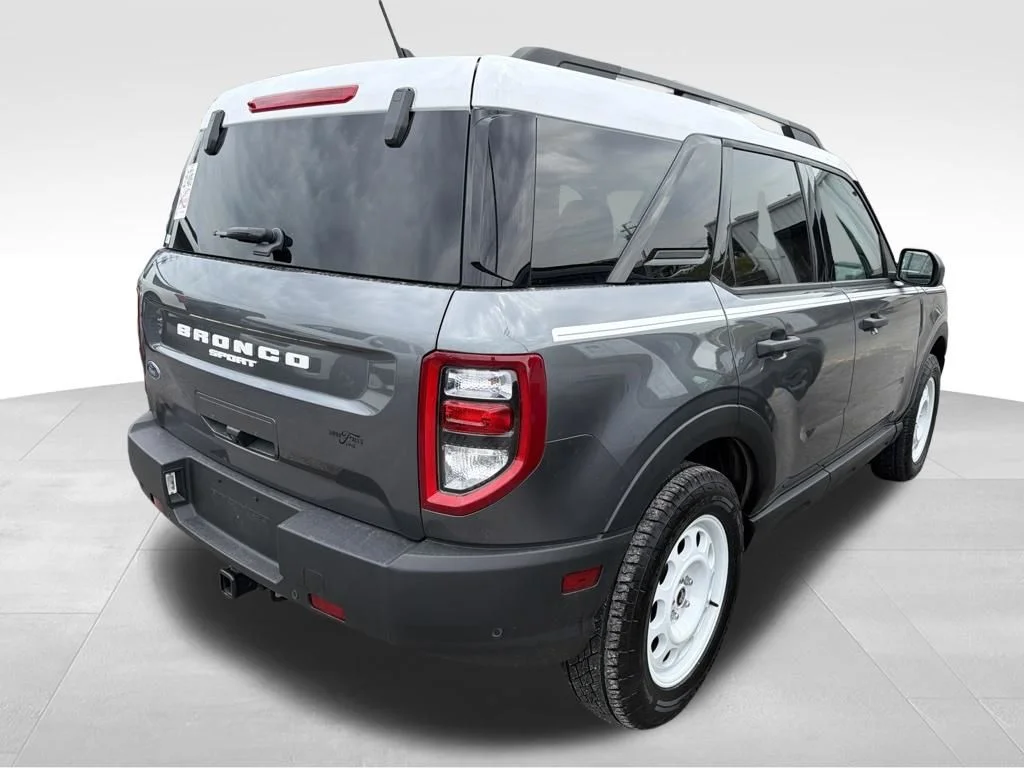 Used 2024 Gray Ford Heritage image 26