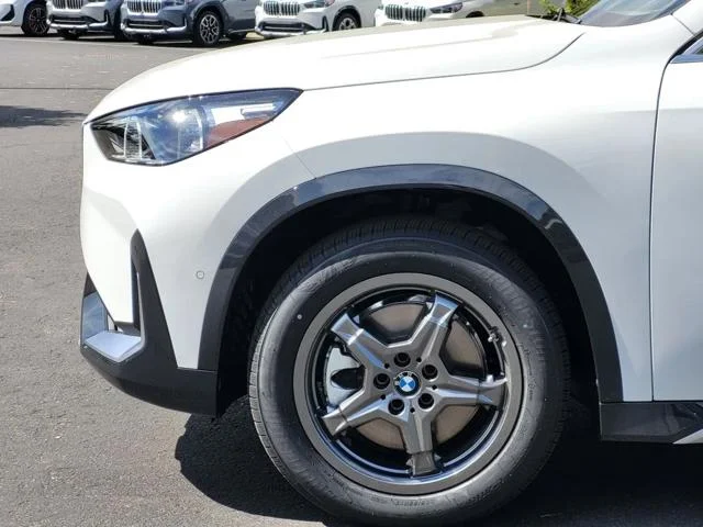 New 2027 White BMW 430i xDrive Gran Coupe image 6