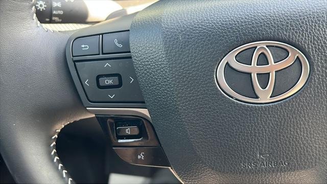 Certified Used 2026 ICE CAP Toyota  image 19