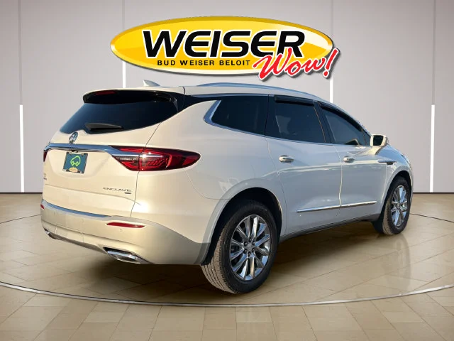 2018 Buick Enclave Premium - Photo 7