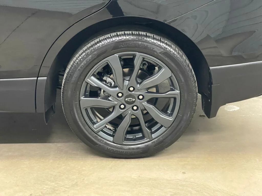 2023 Chevrolet Equinox RS - Photo 36