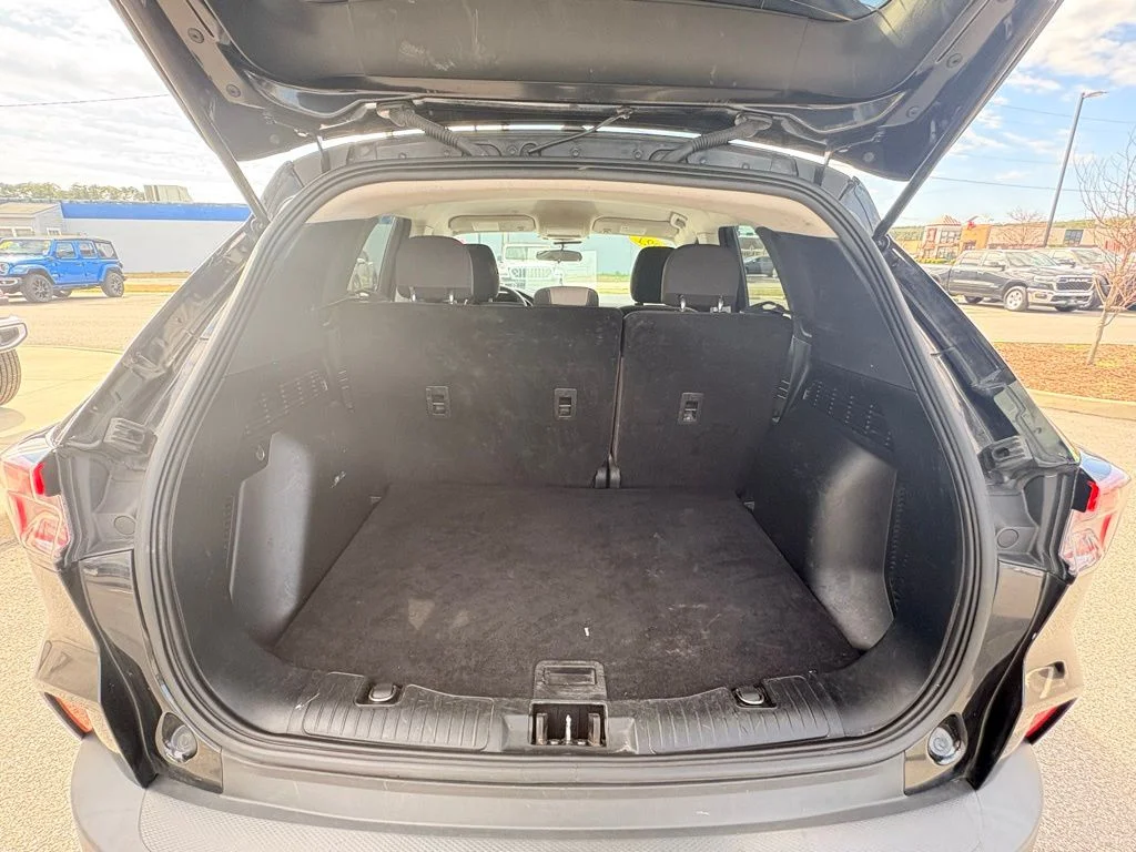2021 Ford Escape SE - Photo 6