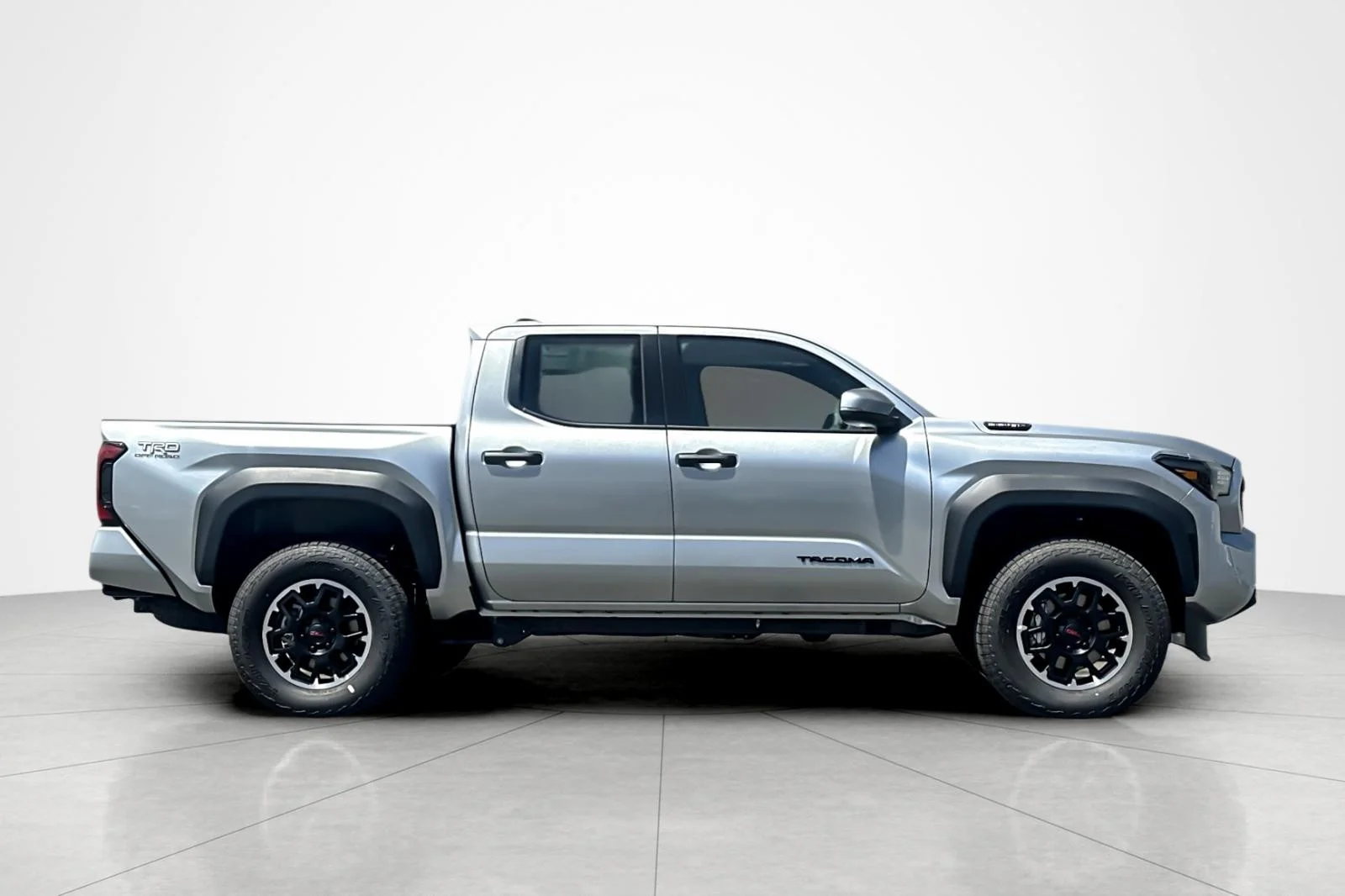 2025 Toyota Tacoma TRD Off Road - Photo 6