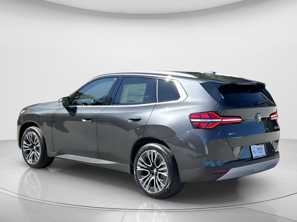 2026 BMW X3 30 - Photo 11