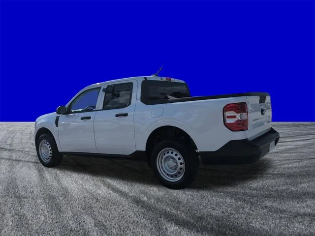 New 2026 Oxford White Ford XL image 6