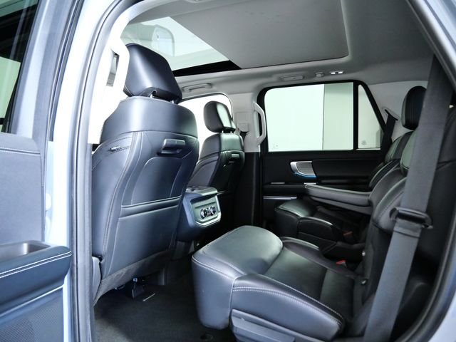 Certified Used 2025 Gray Ford Platinum image 14