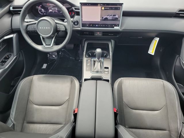 2026 Mazda CX-5 S Preferred - Photo 14