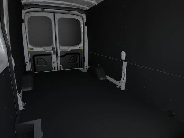 New 2026 White Ford Base image 11