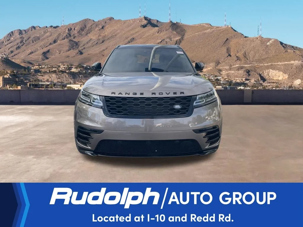 Used 2020  Land Rover HSE R-Dynamic image 15