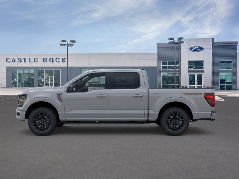 New 2026 Avalanche Ford Tremor® image 3