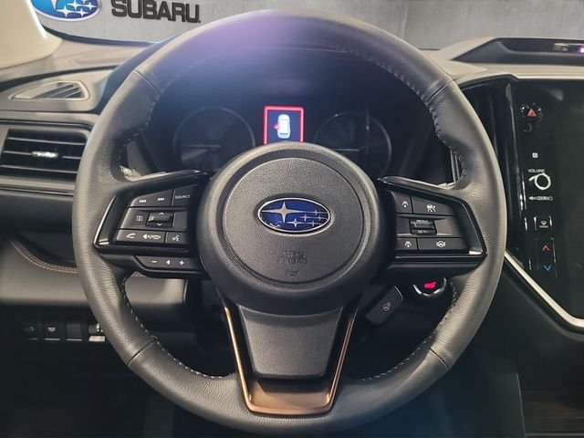 2026 Subaru Ascent Limited Bronze Edition - Photo 21