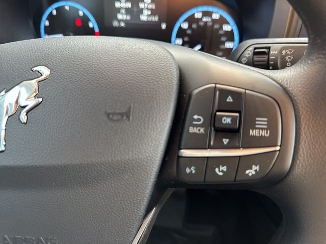 New 2024 Carbonized Grey Metallic Ford Big Bend® image 15